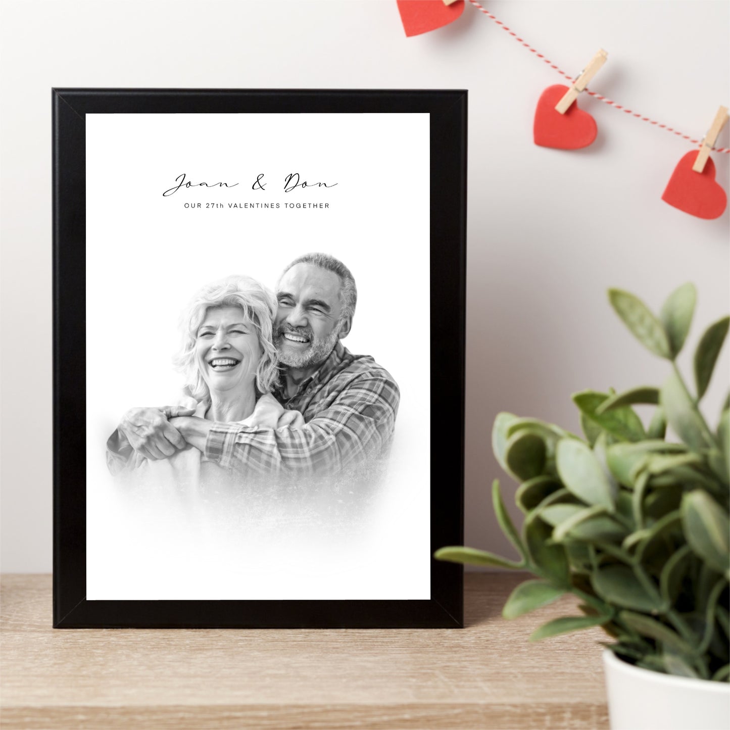 1 photo - Transform Your Favourite Memory
