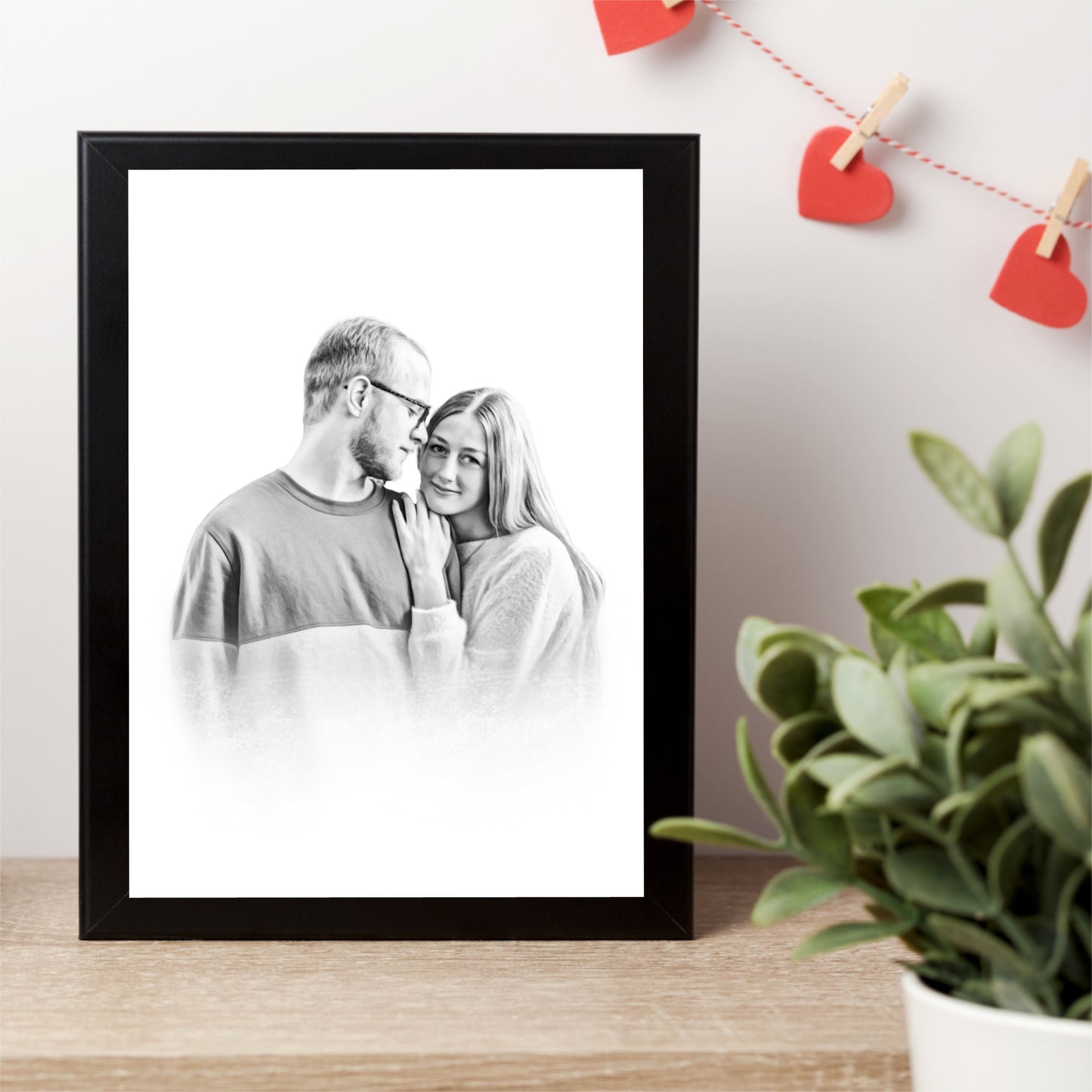1 photo - Transform Your Favourite Memory