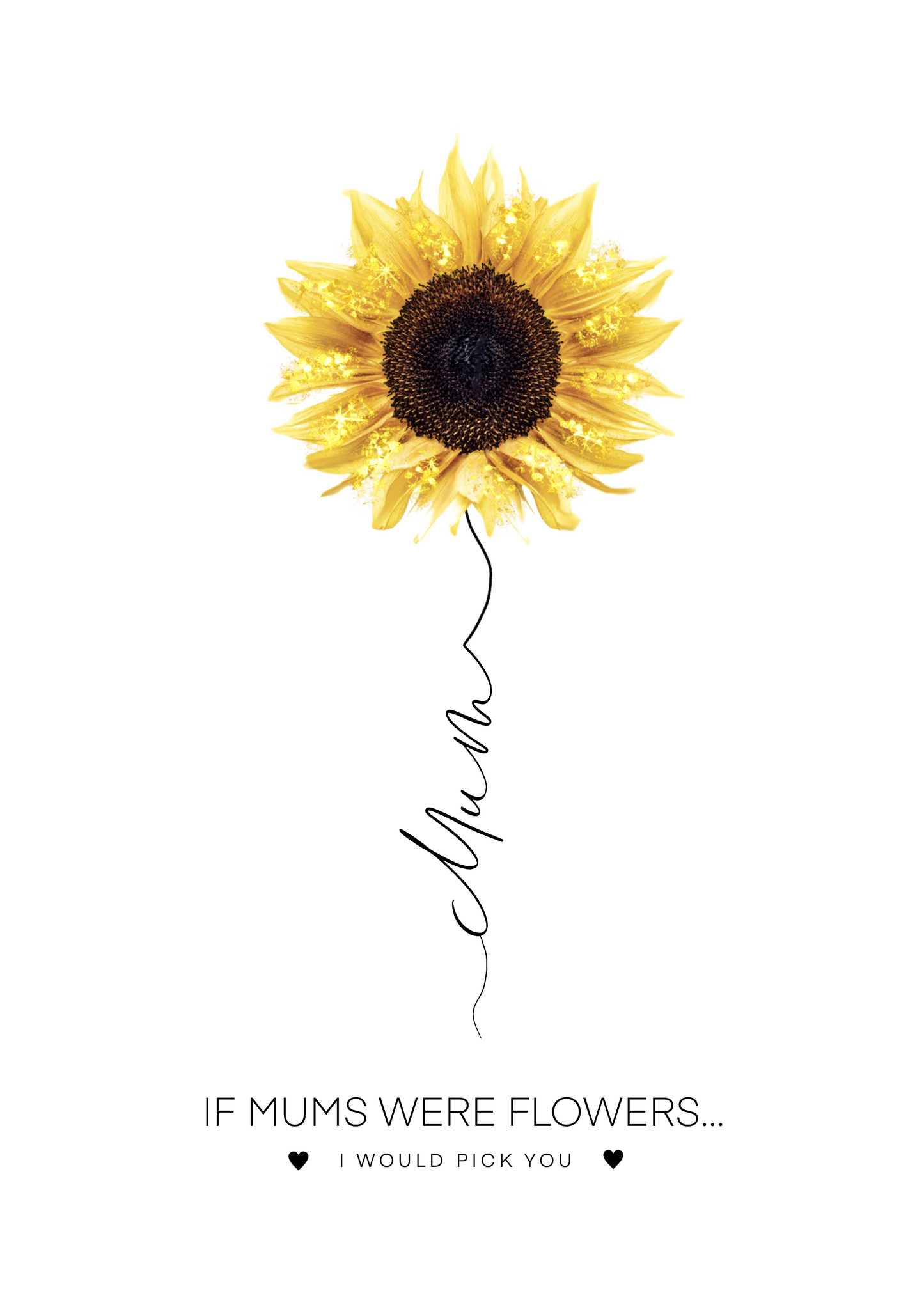 Personalized Name Prints | Mom Name Prints | People Digital Prints