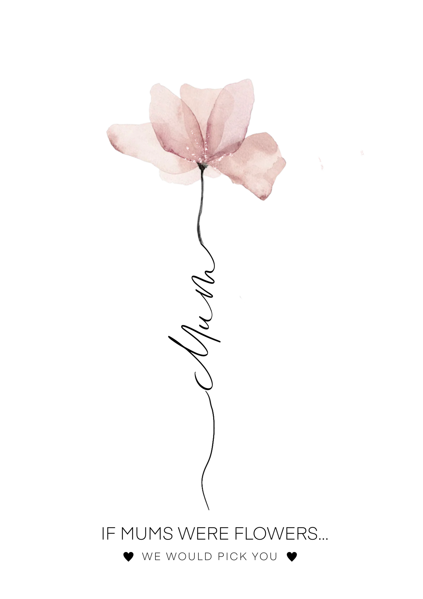 Personalized Name Prints | Mom Name Prints | People Digital Prints