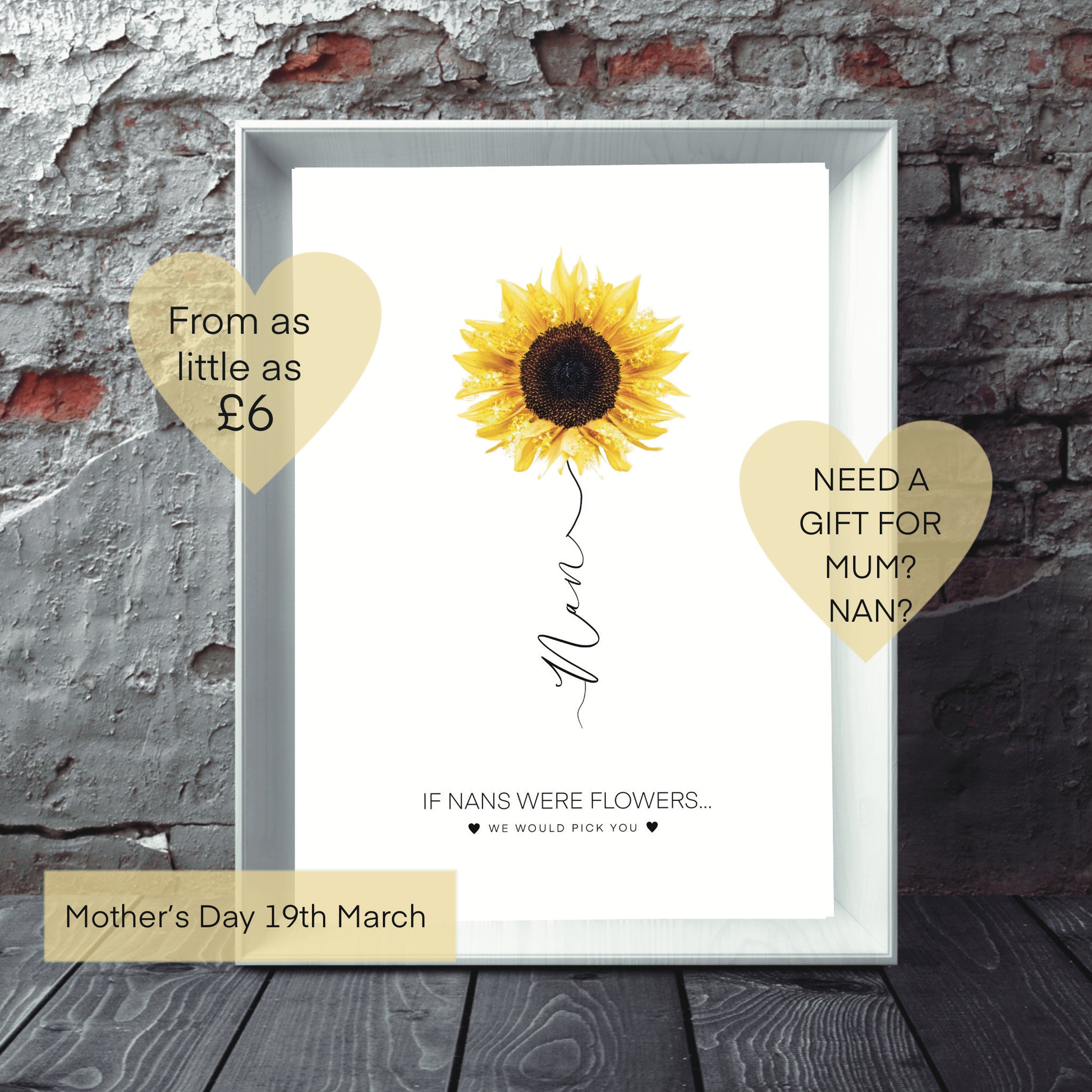 Personalized Name Prints | Mom Name Prints | People Digital Prints